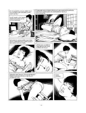 Angie  Infirmière de nuit  Intégrale (Dynamite France) photo 15