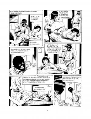 Angie  Infirmière de nuit  Intégrale (Dynamite France) photo 8