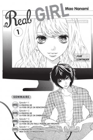 Real Girl 1  Simple (pika) photo 1