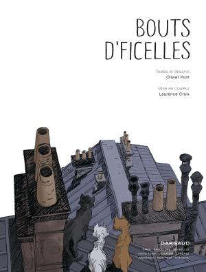 Bouts d'ficelles   simple (dargaud) photo 2