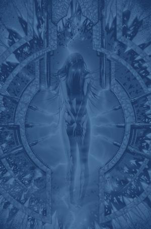 Inhumains  Tour d'Ivoire TPB Hardcover - Deluxe - Issues V2 (Panini Comics) photo 5