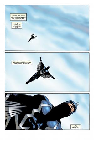 Inhumains  Tour d'Ivoire TPB Hardcover - Deluxe - Issues V2 (Panini Comics) photo 7