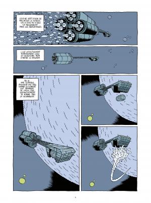 Biotope   Intégrale 2018 (dargaud) photo 4