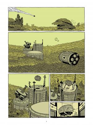 Biotope   Intégrale 2018 (dargaud) photo 5