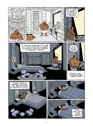 Biotope   Intégrale 2018 (dargaud) photo 9