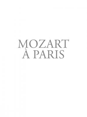 Mozart à Paris   simple (casterman bd) photo 2