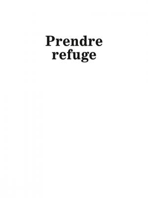 Prendre refuge   simple (casterman bd) photo 2