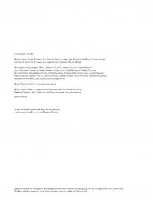 Negalyod 1  simple NB (casterman bd) photo 3