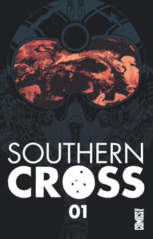 Southern Cross 1  TPB hardcover (cartonnée) (glénat bd) photo 4