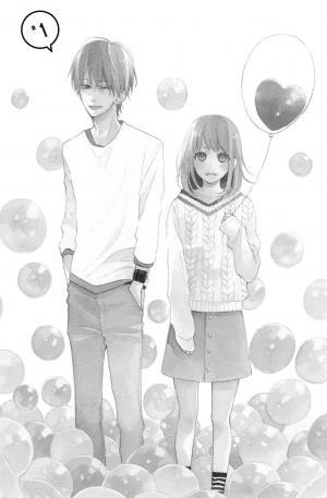 This is not love, thank you 1  Simple (soleil manga) photo 3