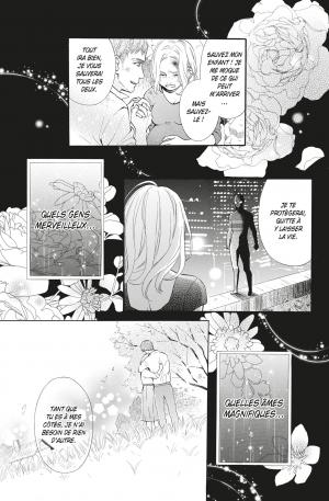 This is not love, thank you 1  Simple (soleil manga) photo 5