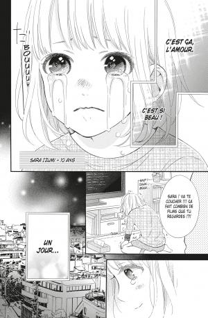 This is not love, thank you 1  Simple (soleil manga) photo 6