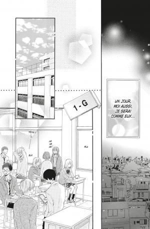 This is not love, thank you 1  Simple (soleil manga) photo 7