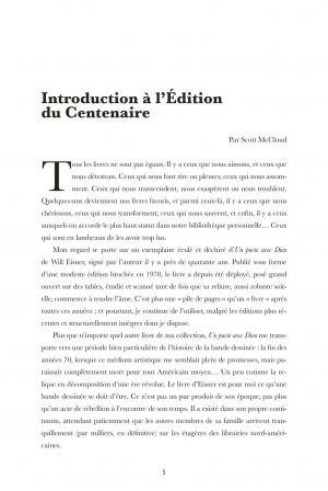 Le Contrat   TPB Hardcover (cartonnée) - réédition 2018 (delcourt bd) photo 5