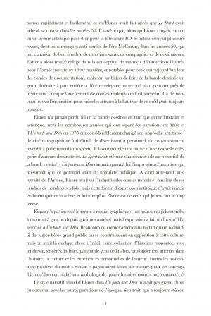 Le Contrat   TPB Hardcover (cartonnée) - réédition 2018 (delcourt bd) photo 7