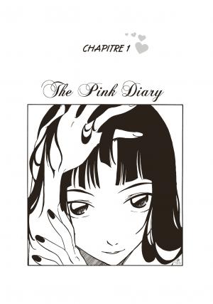 Pink Diary  1  Intégrale (delcourt / tonkam) photo 5