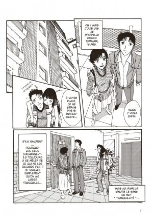 Pink Diary  1  Intégrale (delcourt / tonkam) photo 7