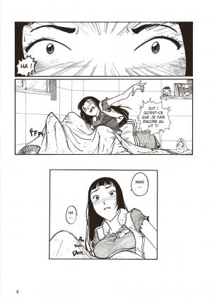 Pink Diary  1  Intégrale (delcourt / tonkam) photo 8