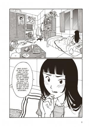 Pink Diary  1  Intégrale (delcourt / tonkam) photo 9