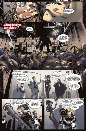 Spider-Man - Mysterioso  Mysterioso TPB Hardcover - Marvel Deluxe (2018) (Panini Comics) photo 7