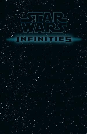 Star Wars - Infinities  Inifinities intégrale Intégrale (delcourt bd) photo 1