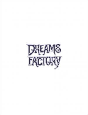 Dreams factory 1 La neige et l'acier simple (soleil bd) photo 1