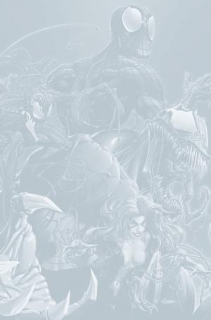 Venom Vs. Carnage   TPB Hardcover - Marvel Deluxe (Panini Comics) photo 6