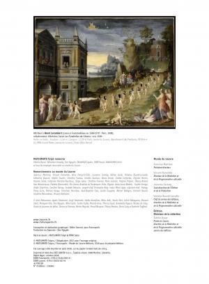 Les Chats du Louvre   Intégrale (futuropolis) photo 2