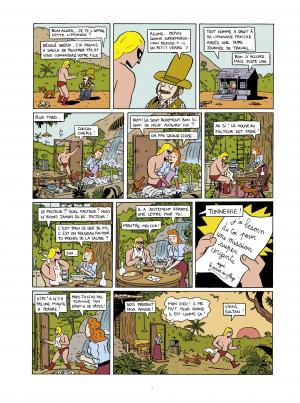 Supermurgeman   Intégrale 2018 (dargaud) photo 5