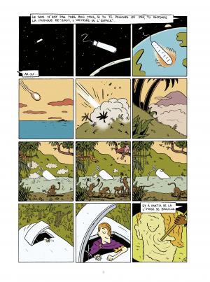 Supermurgeman   Intégrale 2018 (dargaud) photo 6