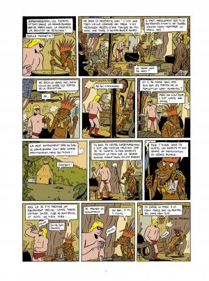 Supermurgeman   Intégrale 2018 (dargaud) photo 7
