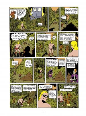Supermurgeman   Intégrale 2018 (dargaud) photo 9