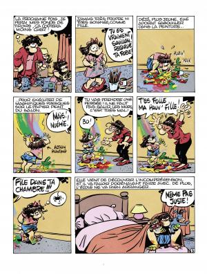 La vie d'artiste   Réédition 2018 (dargaud) photo 6