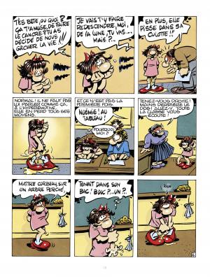 La vie d'artiste   Réédition 2018 (dargaud) photo 9