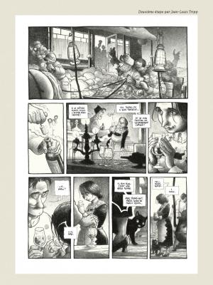 Magasin général 1 Cycle 1 Intégrale 2018 (casterman bd) photo 8