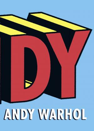 Andy, un conte de faits  La vie et l'époque d'Andy Warhol simple (casterman bd) photo 6