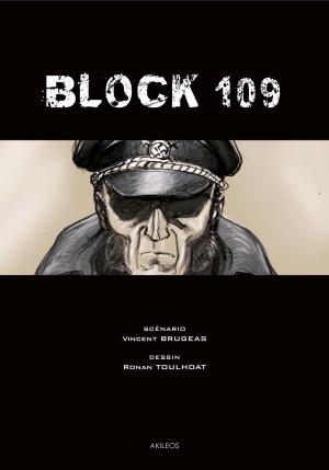 Block 109 1  Réédition 2018 (akileos) photo 1