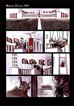 Block 109 1  Réédition 2018 (akileos) photo 3