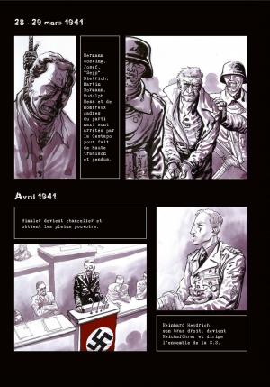 Block 109 1  Réédition 2018 (akileos) photo 4