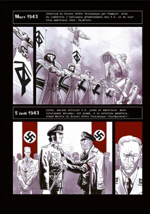 Block 109 1  Réédition 2018 (akileos) photo 5