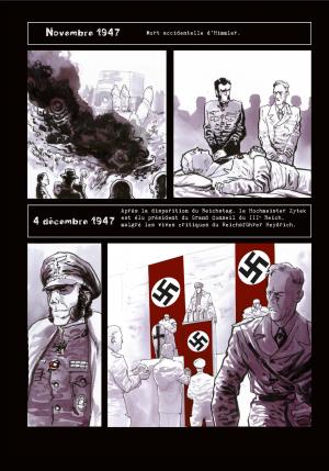 Block 109 1  Réédition 2018 (akileos) photo 7