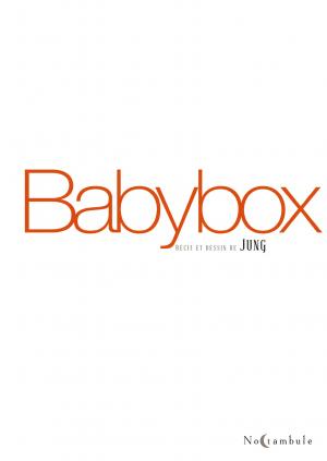 Babybox   simple (soleil bd) photo 7