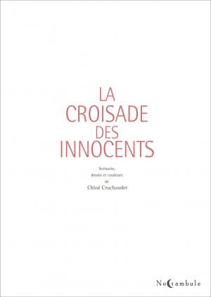 La croisade des innocents   simple (soleil bd) photo 1