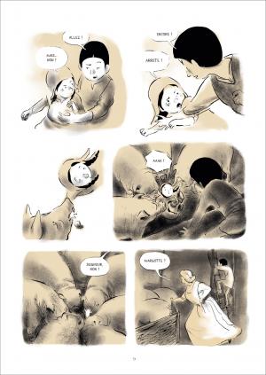 La croisade des innocents   simple (soleil bd) photo 7