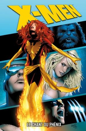 X-Men - Le chant du phénix  Le Chant du Phénix TPB Hardcover (cartonnée) - Marvel Deluxe (Panini Comics) photo 1