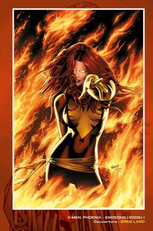 X-Men - Le chant du phénix  Le Chant du Phénix TPB Hardcover (cartonnée) - Marvel Deluxe (Panini Comics) photo 5