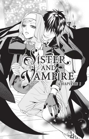 Sister and vampire 1  Simple (pika) photo 5