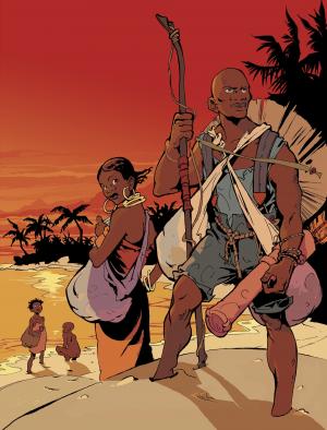 Amère patrie   Intégrale 2018 (dupuis) photo 6