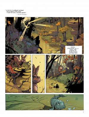 Amère patrie   Intégrale 2018 (dupuis) photo 8