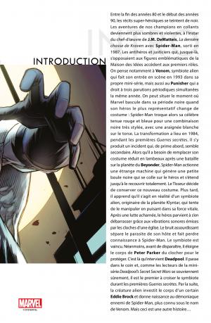 Deadpool - Back in Black  Retour au Noir TPB Hardcover - 100% Marvel (2018) (Panini Comics) photo 3